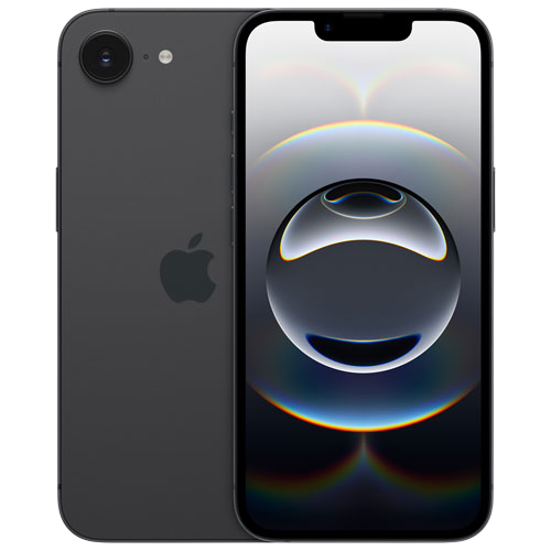 Refurbished Apple iPhone 16e - Unlocked, Certified Pre-Owned