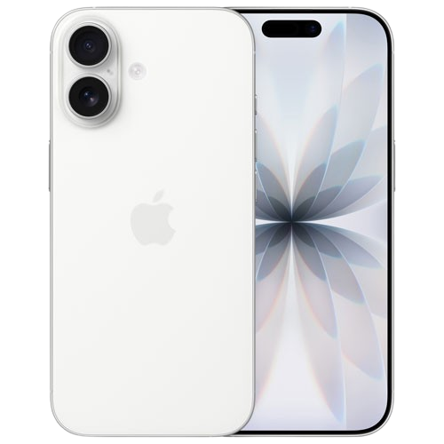 Refurbished Apple iPhone 17 - Unlocked, Certified Pre-Owned