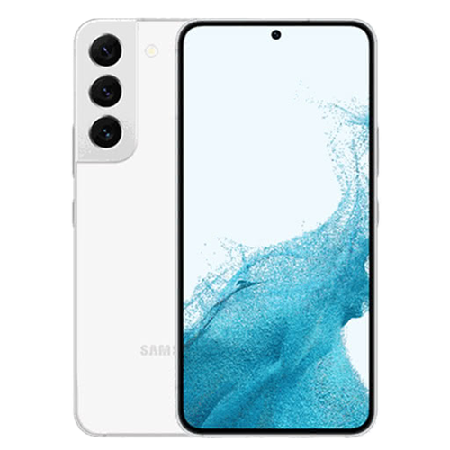 Refurbished Samsung Galaxy S22 - Unlocked, Certified Pre-Owned