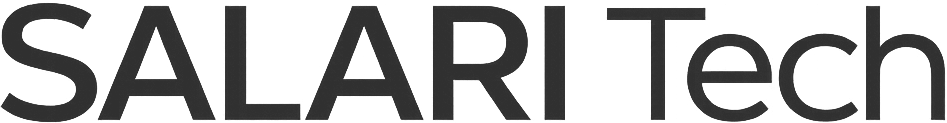 Salari Tech Logo