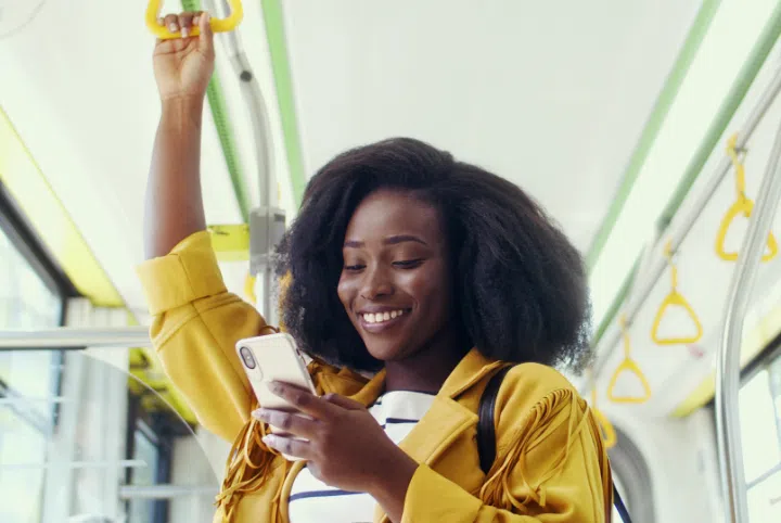 iPhone reacondicionado Uruguay