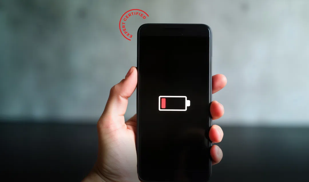 Cambio de batería iPhone Uruguay